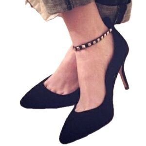 BcbGeneration Zyla Pumps